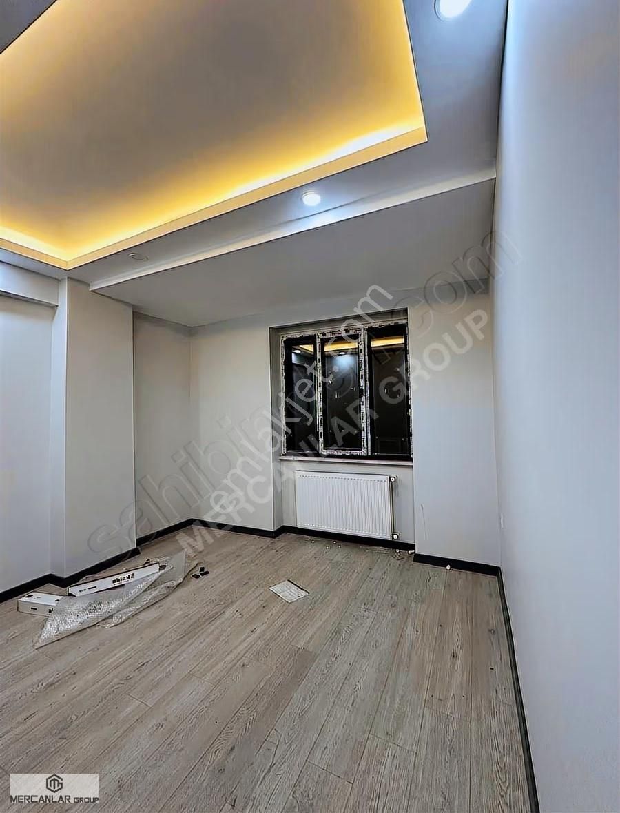 Mercanlar Group'tan 50. Yıl Mah Sıfır Yüksek Giriş Daire - Görsel 10