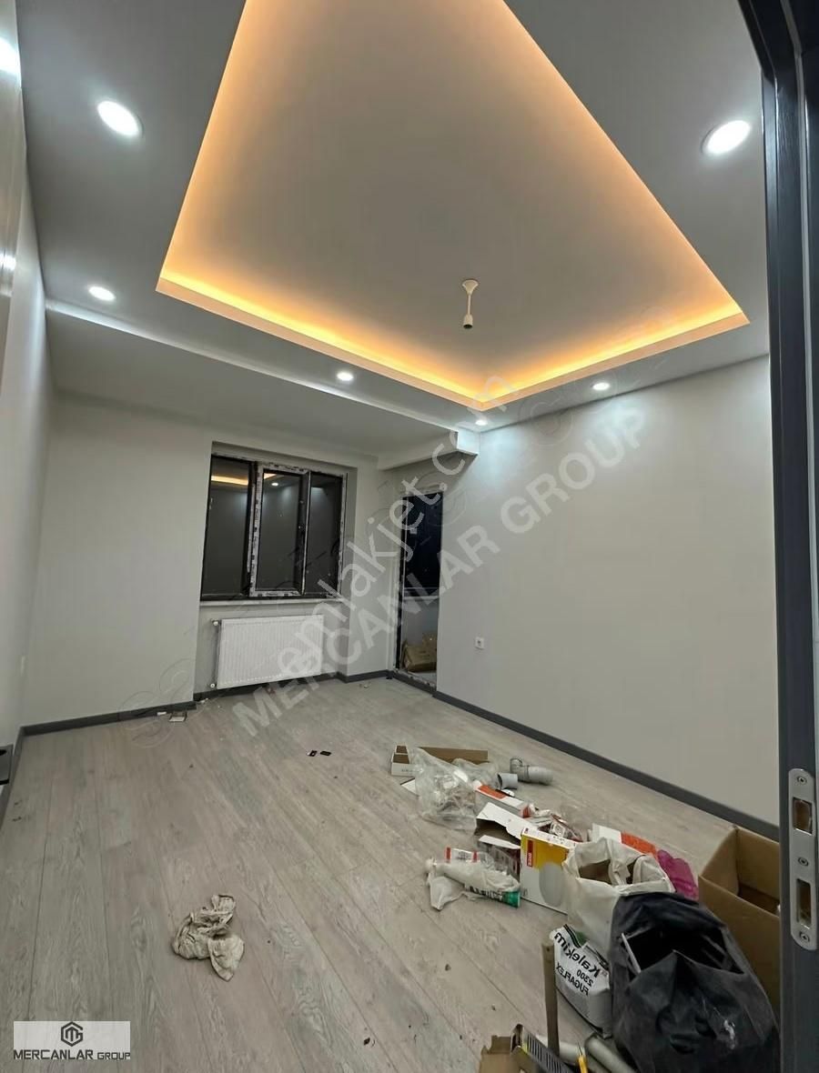 Mercanlar Group'tan 50. Yıl Mah Sıfır Yüksek Giriş Daire - Görsel 2