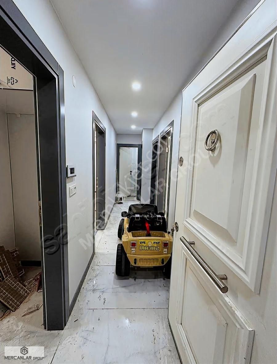 Mercanlar Group'tan 50. Yıl Mah Sıfır Yüksek Giriş Daire - Görsel 12