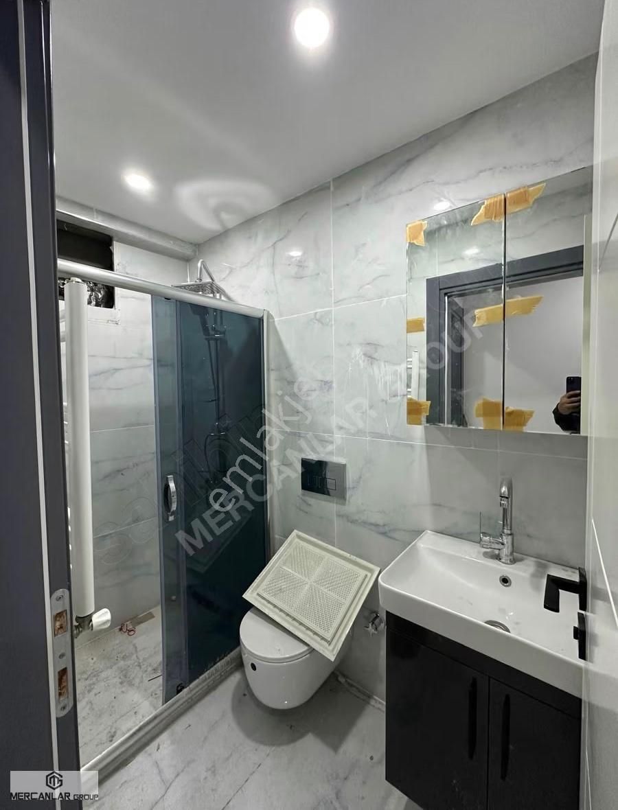 Mercanlar Group'tan 50. Yıl Mah Sıfır Yüksek Giriş Daire - Görsel 22