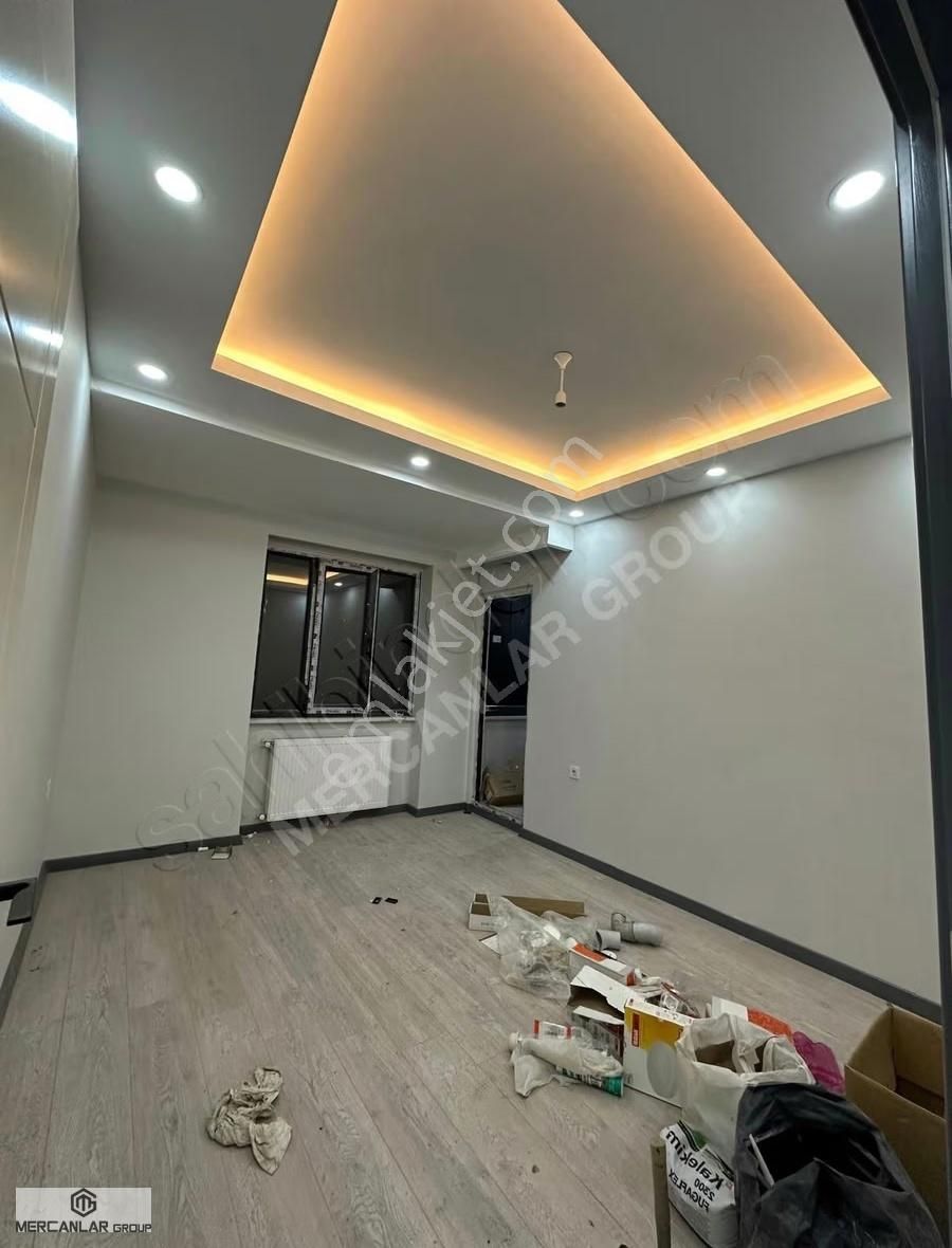 Mercanlar Group'tan 50. Yıl Mah Sıfır Yüksek Giriş Daire - Görsel 11