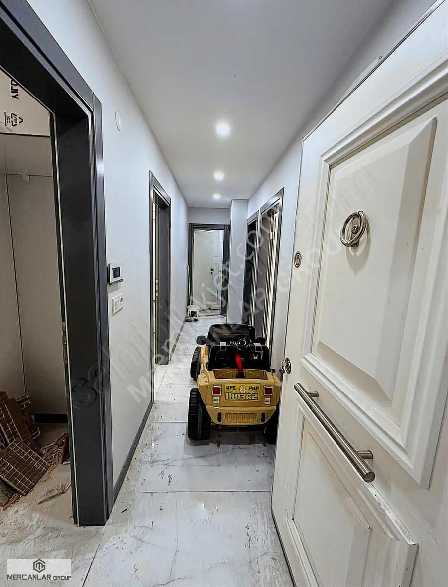 Mercanlar Group'tan 50. Yıl Mah Sıfır Yüksek Giriş Daire - Görsel 6
