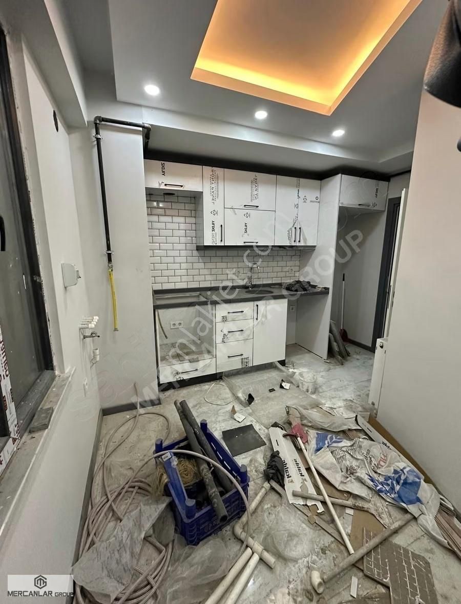 Mercanlar Group'tan 50. Yıl Mah Sıfır Yüksek Giriş Daire - Görsel 18