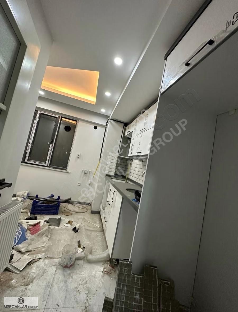 Mercanlar Group'tan 50. Yıl Mah Sıfır Yüksek Giriş Daire - Görsel 15