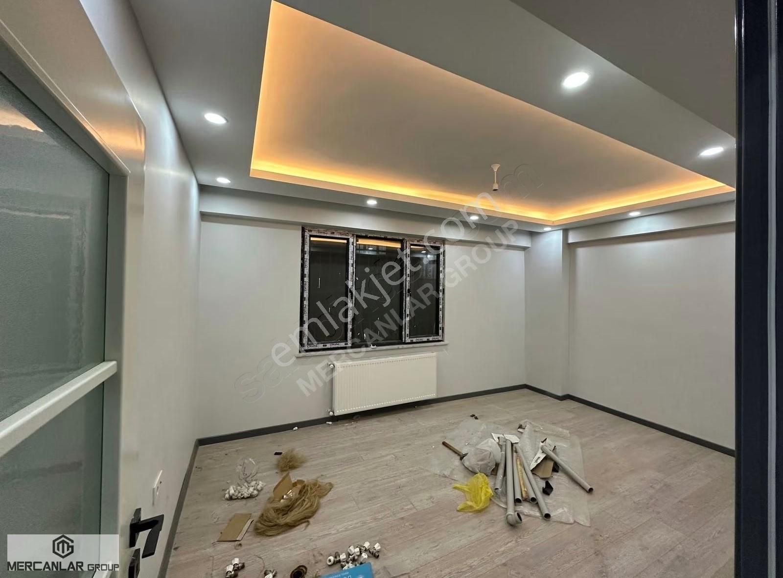 Mercanlar Group'tan 50. Yıl Mah Sıfır Yüksek Giriş Daire - Görsel 7