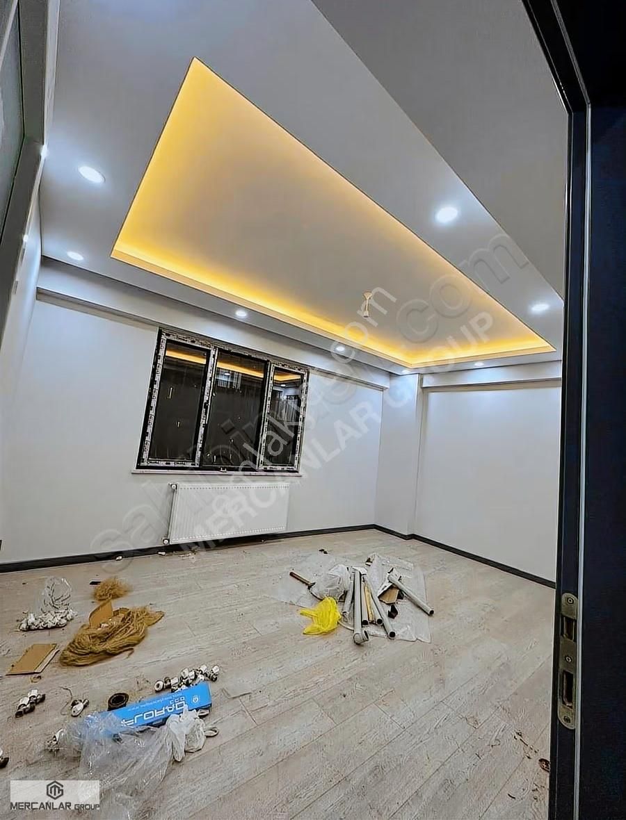 Mercanlar Group'tan 50. Yıl Mah Sıfır Yüksek Giriş Daire - Görsel 13