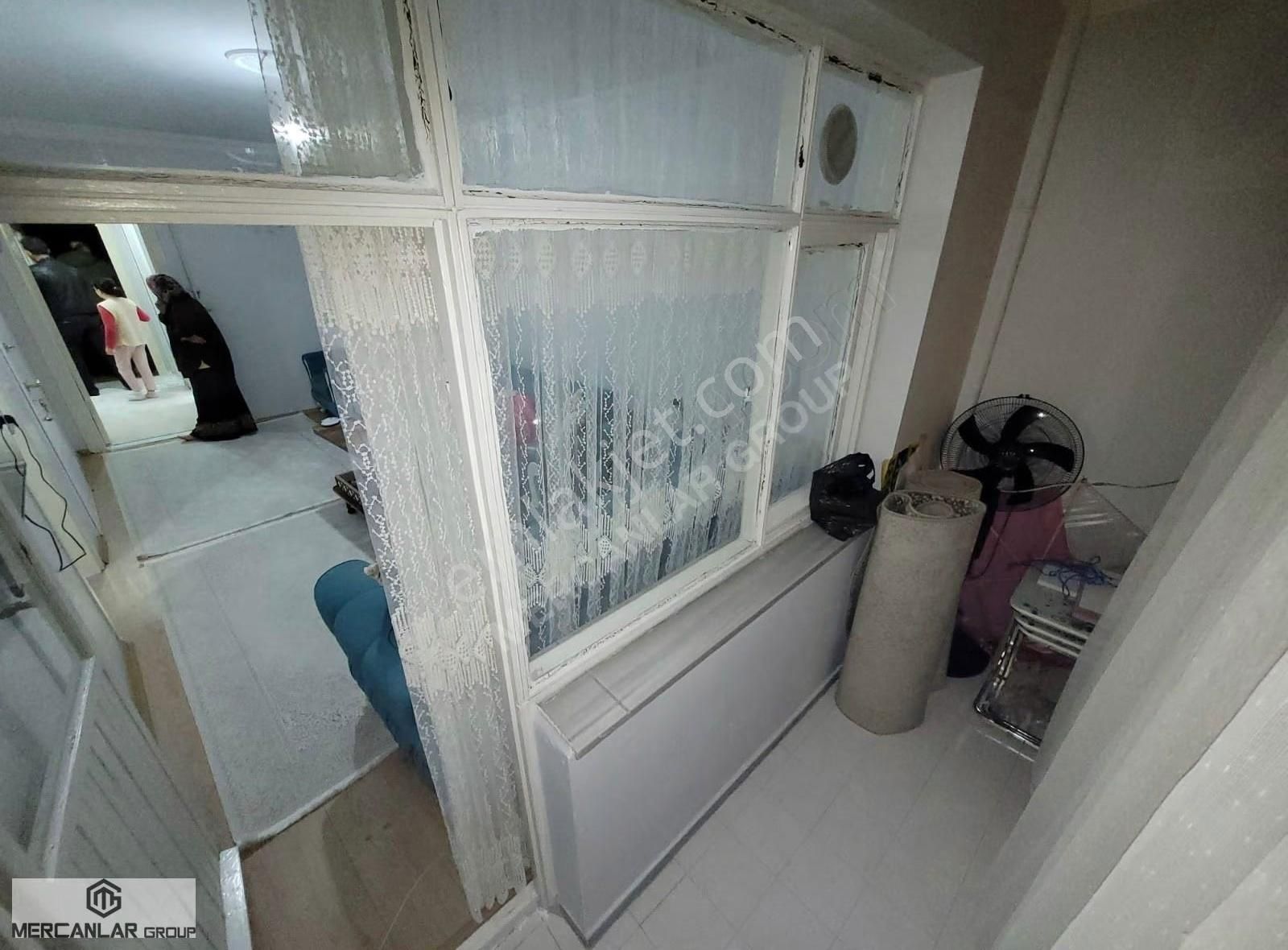 Mercanlar Group Emlak^tan Karadeniz Mah. 2+1 Çift Balkonlu Daire - Görsel 2