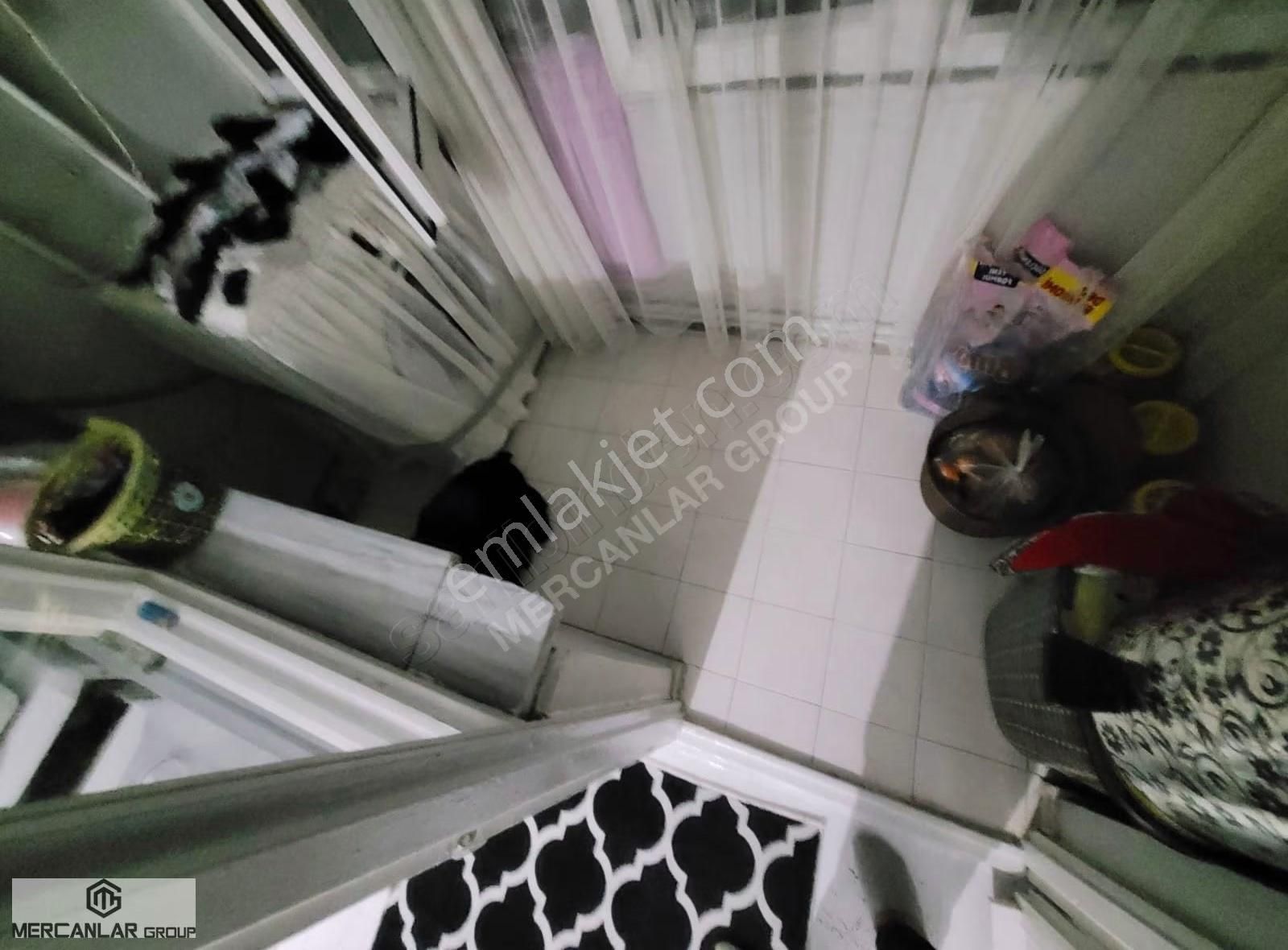 Mercanlar Group Emlak^tan Karadeniz Mah. 2+1 Çift Balkonlu Daire - Görsel 16