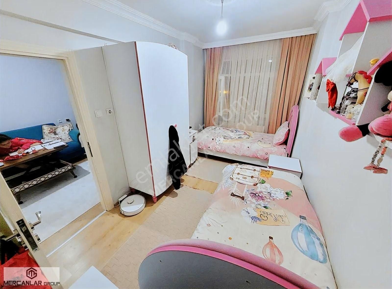 Mercanlar Group Emlak^tan Karadeniz Mah. 2+1 Çift Balkonlu Daire - Görsel 18