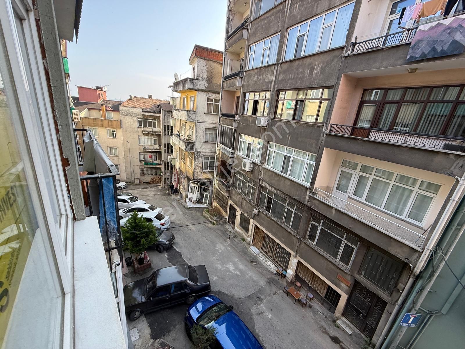 Trabzon Meydan'da Kiralık Daire - Görsel 25