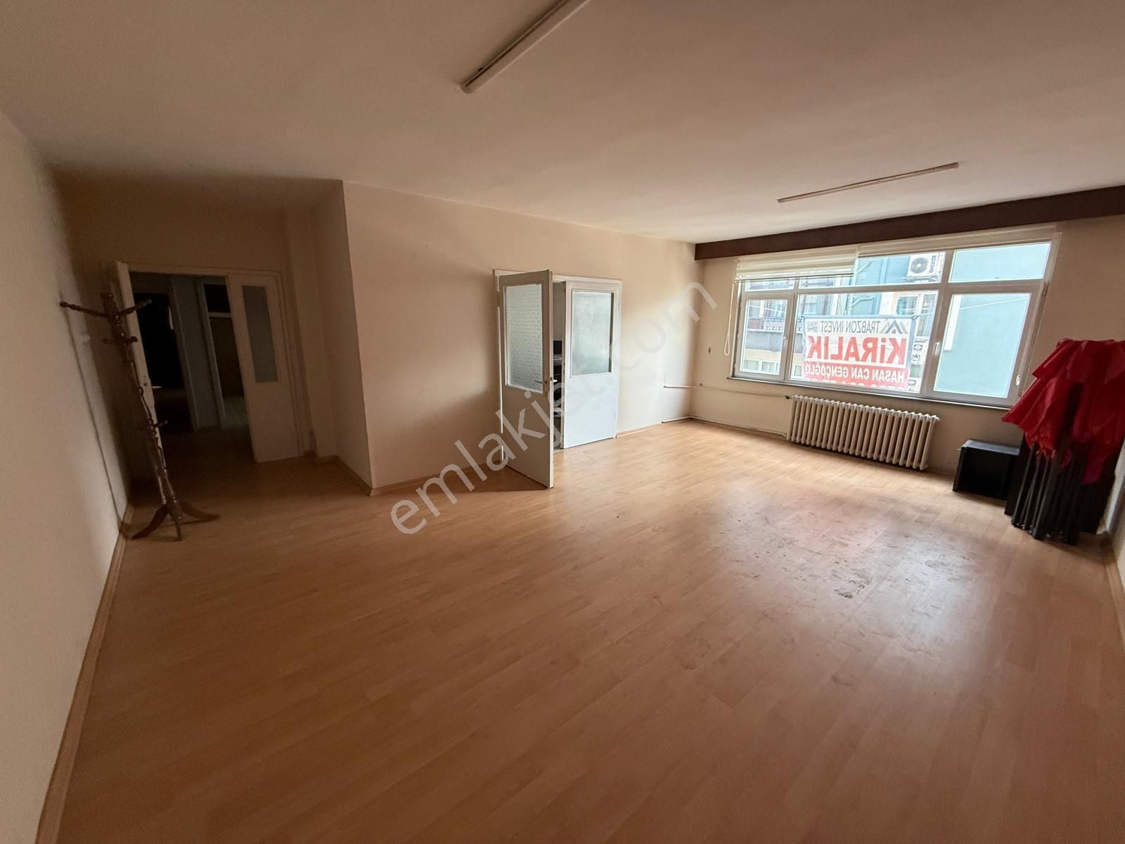 Trabzon Meydan'da Kiralık Daire - Görsel 3