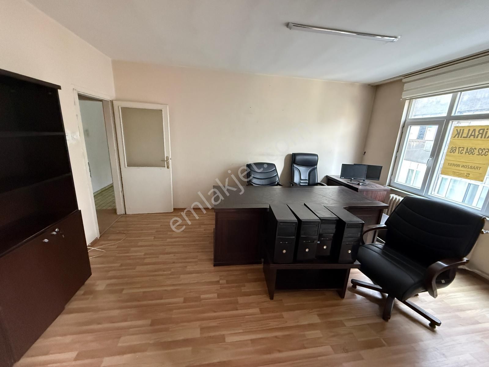 Trabzon Meydan'da Kiralık Daire - Görsel 2