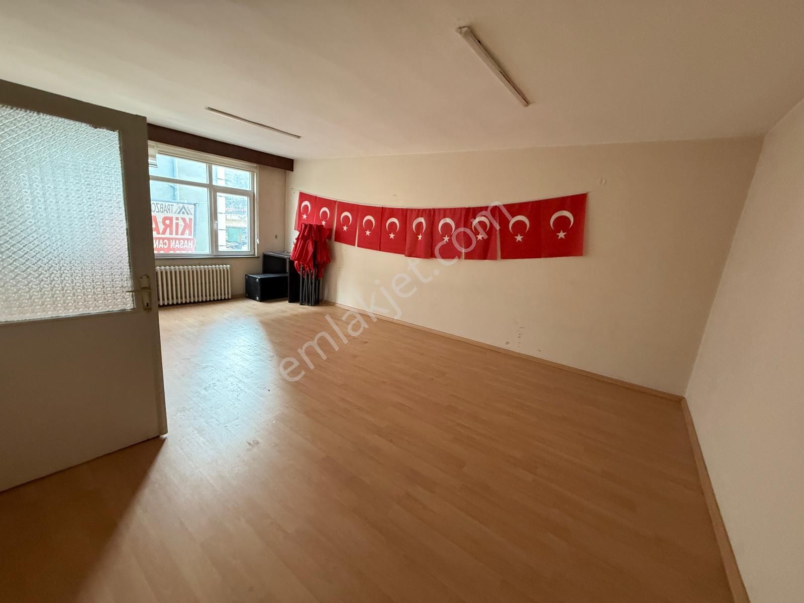 Trabzon Meydan'da Kiralık Daire - Görsel 5