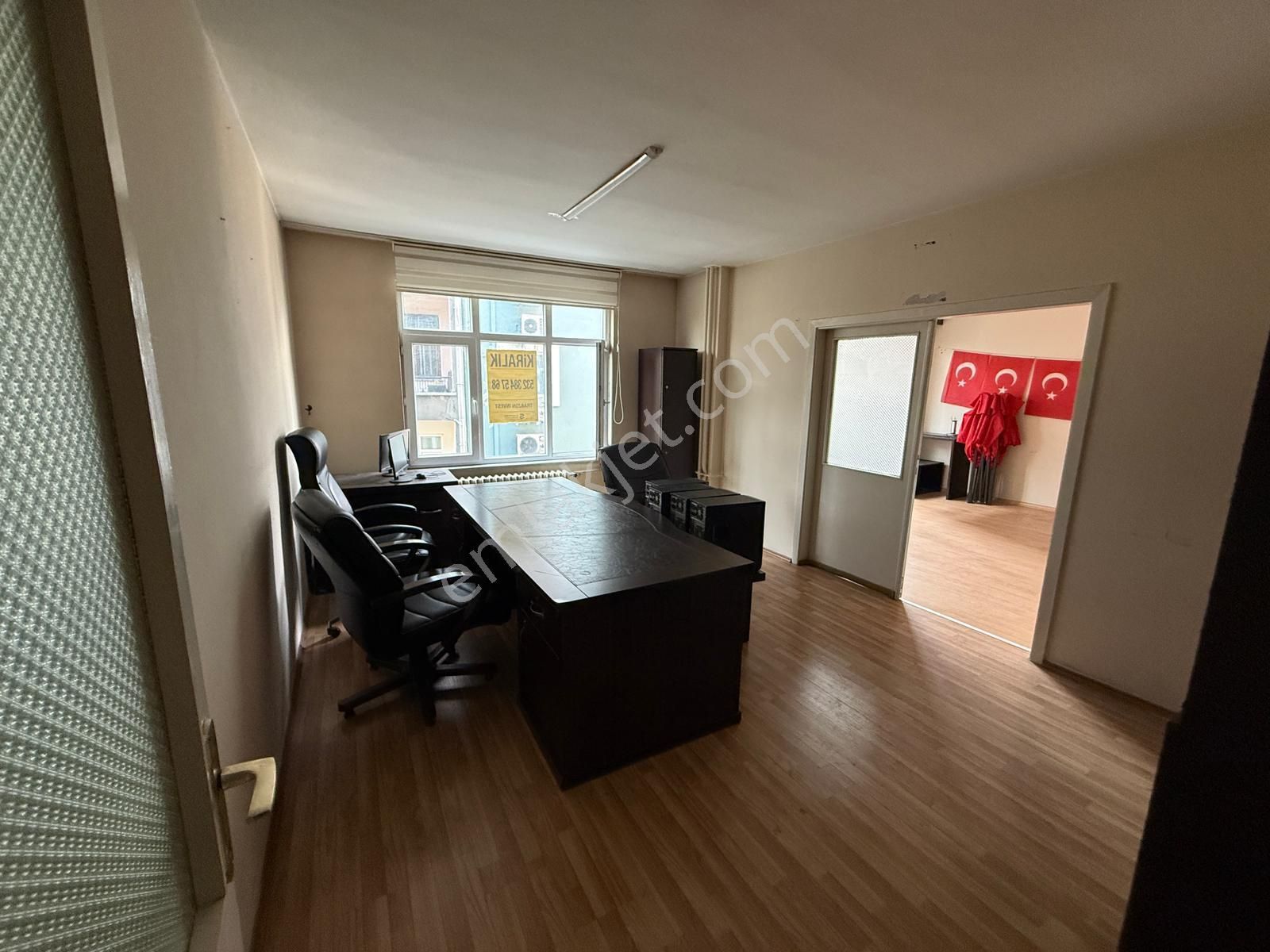 Trabzon Meydan'da Kiralık Daire - Görsel 29