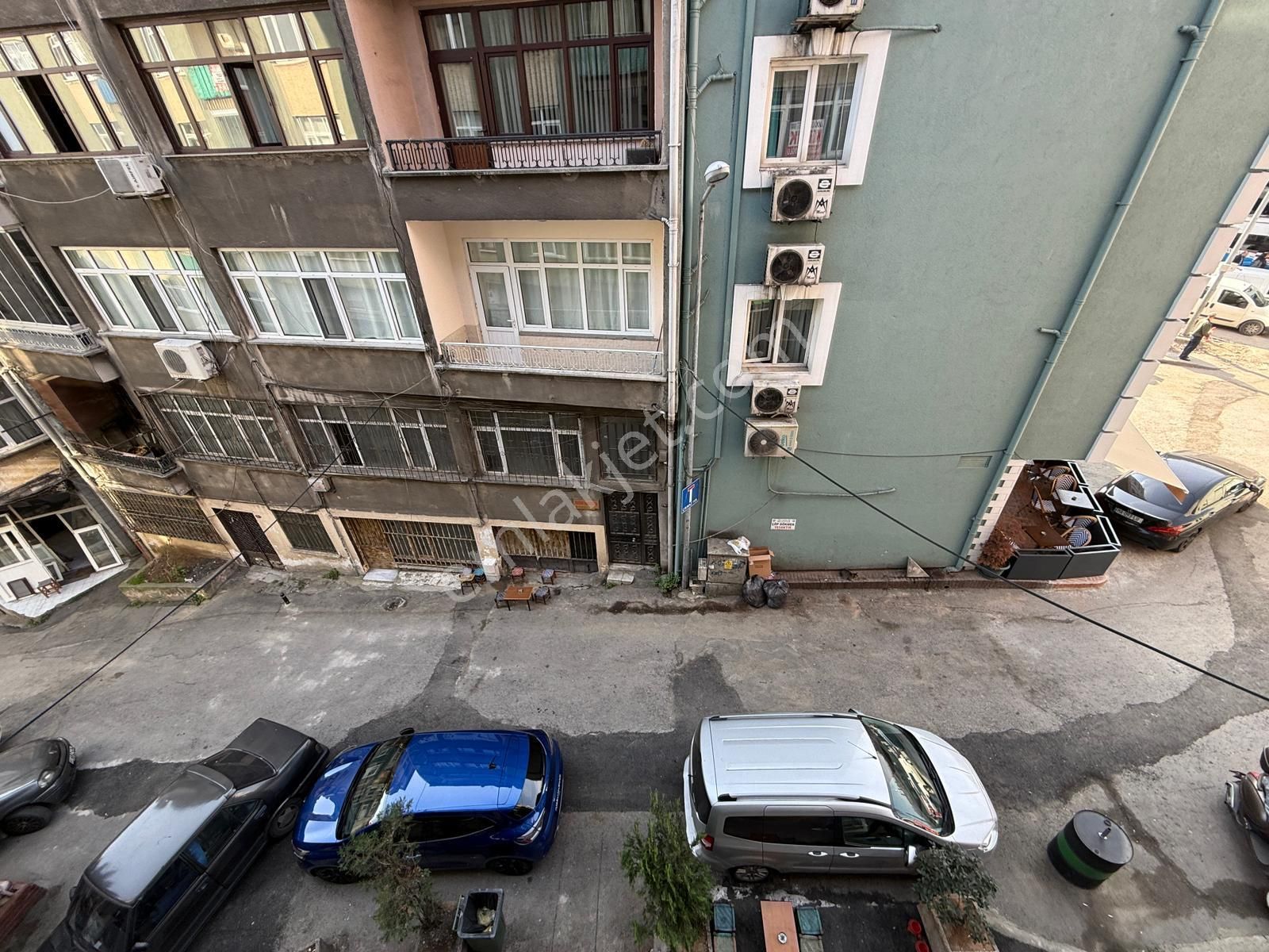 Trabzon Meydan'da Kiralık Daire - Görsel 21