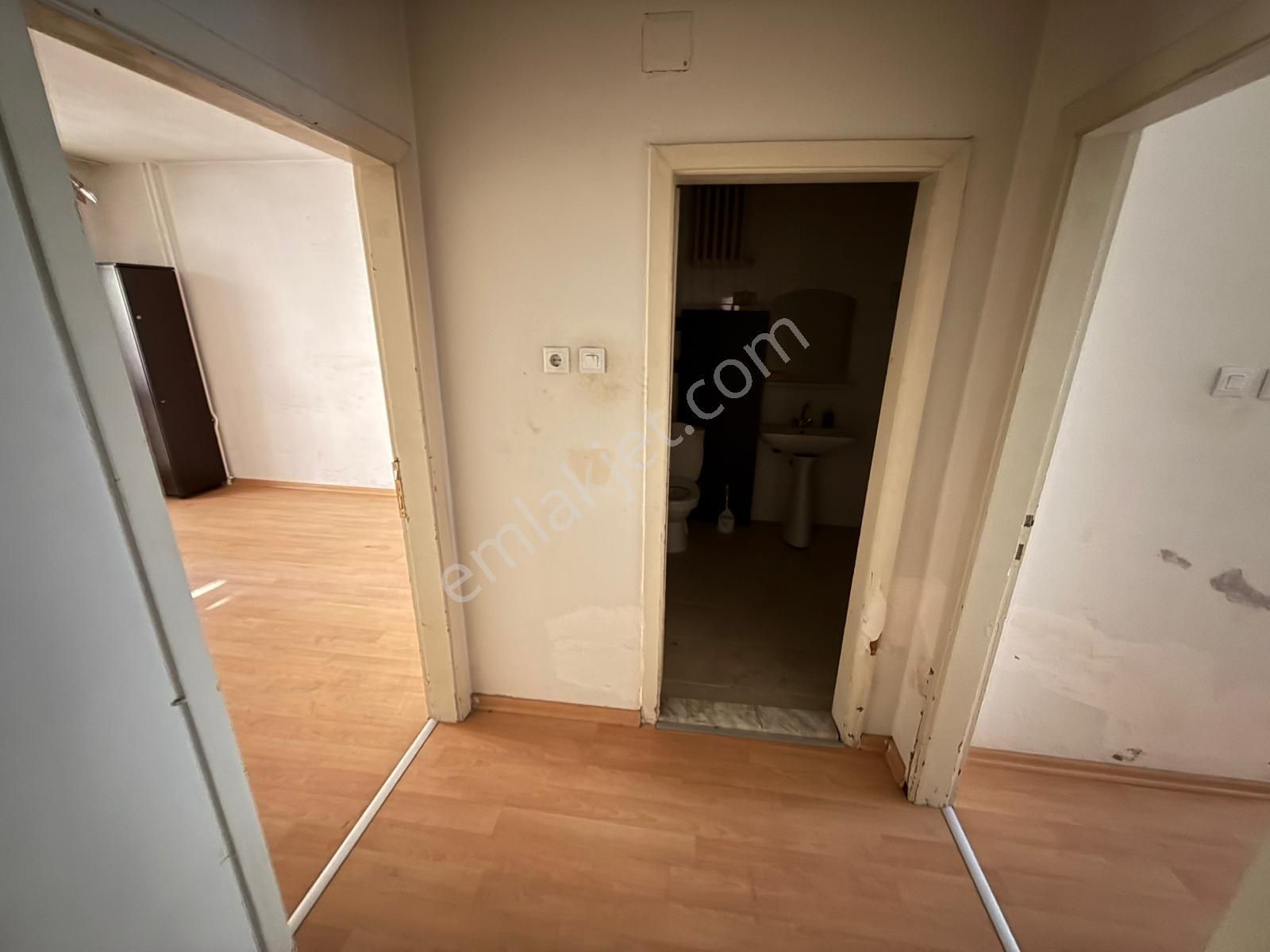 Trabzon Meydan'da Kiralık Daire - Görsel 6