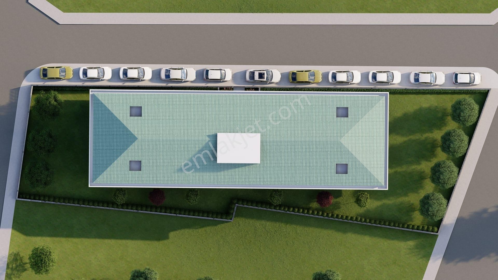 Büyükçekmece Kamiloba Da Satılık 2+1 Lüks Daireler Marin Port 1 Dk Mesafede - Görsel 3