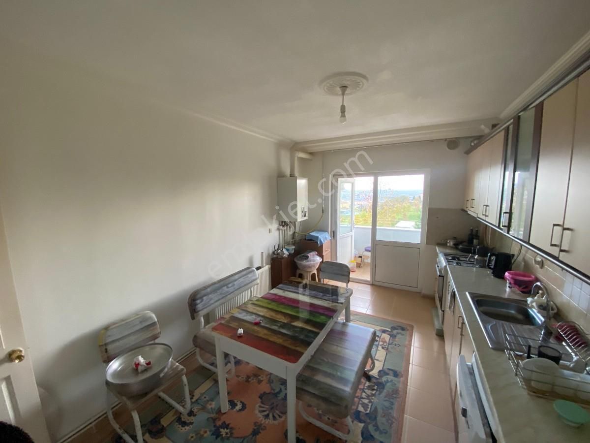 Ayçiçek Vadisinde Manzaralı 4+1 Geniş Satılık Daire - Görsel 15