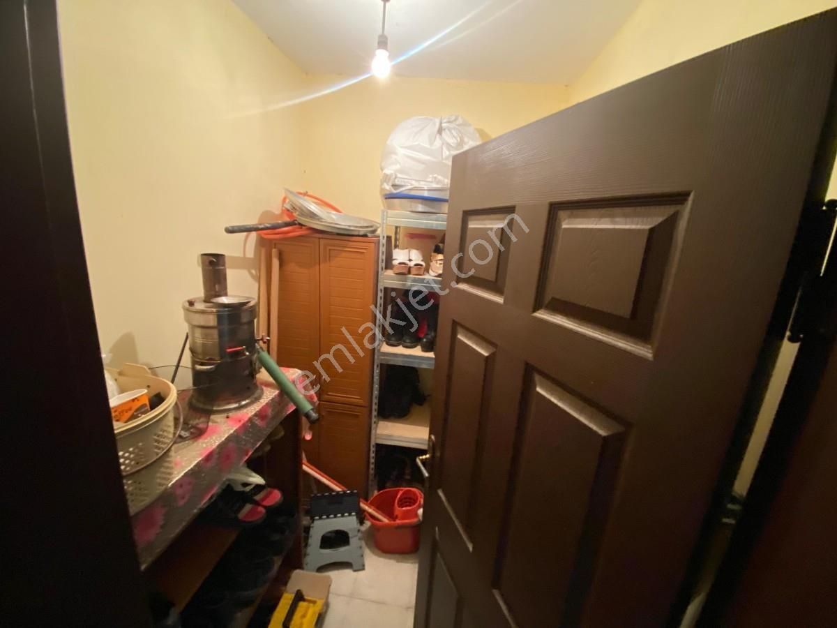 Ayçiçek Vadisinde Manzaralı 4+1 Geniş Satılık Daire - Görsel 25