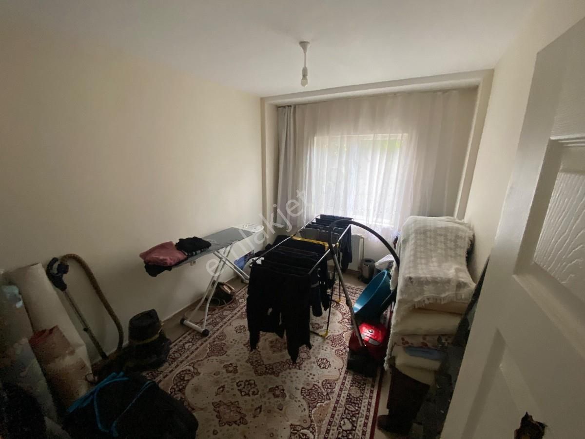 Ayçiçek Vadisinde Manzaralı 4+1 Geniş Satılık Daire - Görsel 18