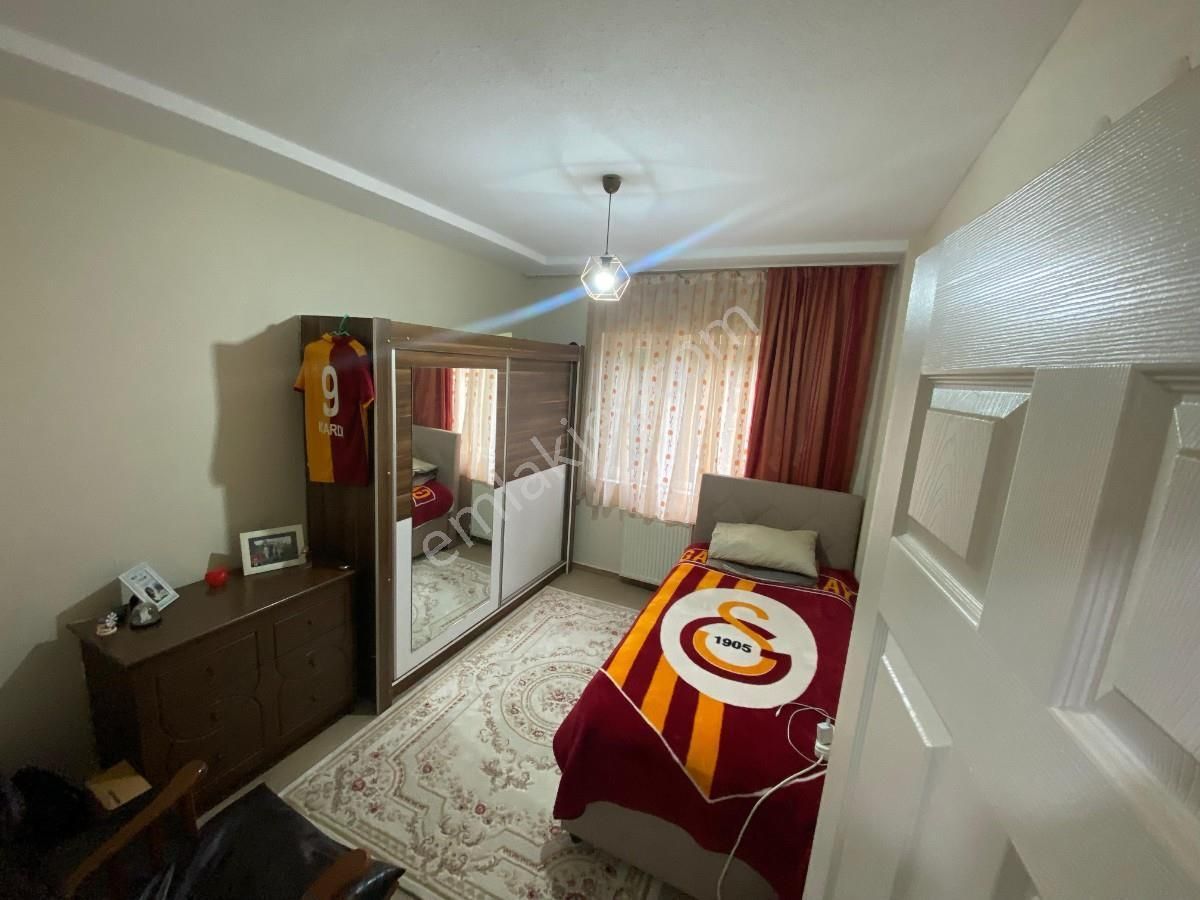 Ayçiçek Vadisinde Manzaralı 4+1 Geniş Satılık Daire - Görsel 19