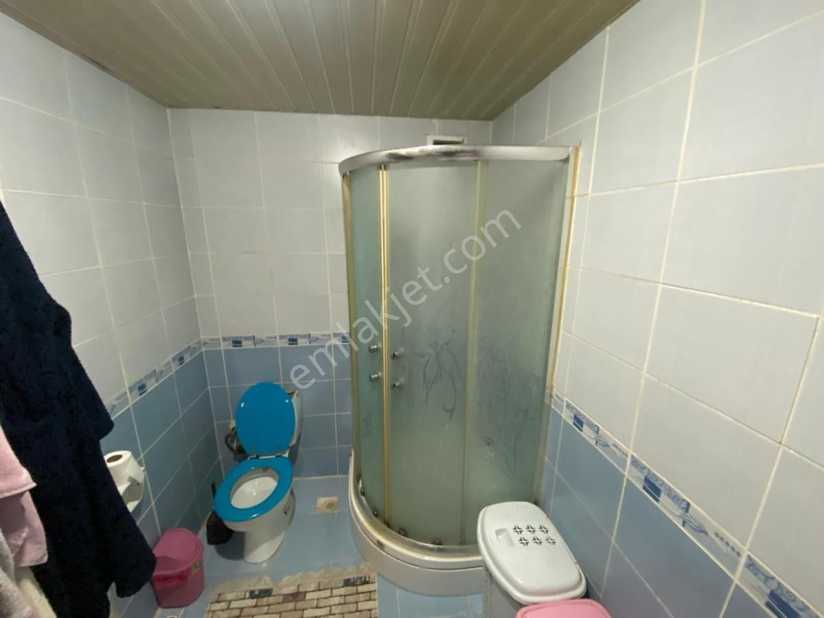 Ayçiçek Vadisinde Manzaralı 4+1 Geniş Satılık Daire - Görsel 21