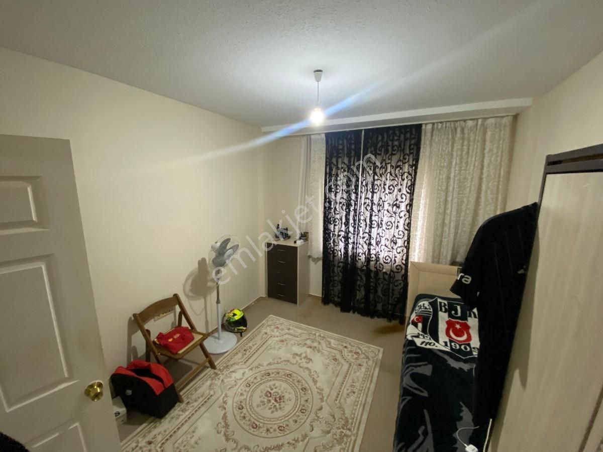 Ayçiçek Vadisinde Manzaralı 4+1 Geniş Satılık Daire - Görsel 7