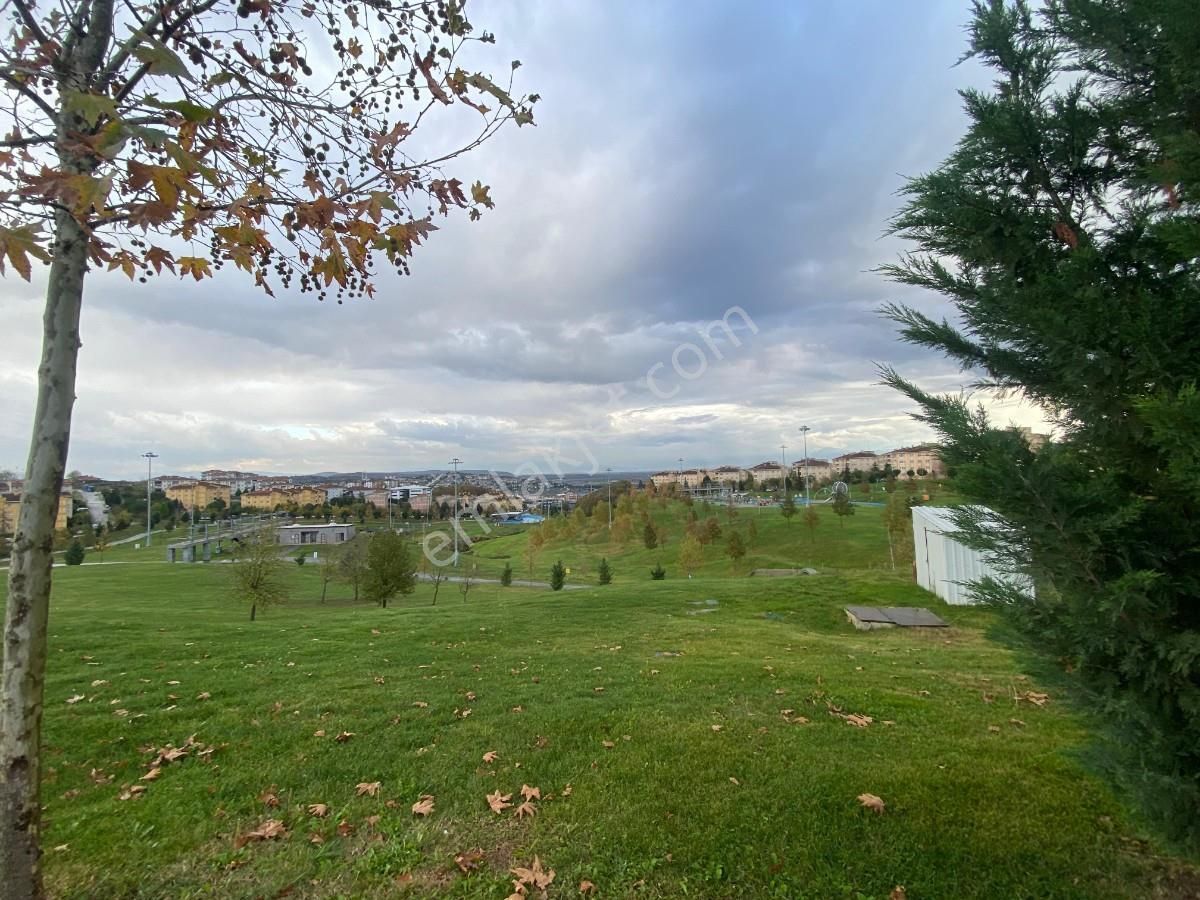 Ayçiçek Vadisinde Manzaralı 4+1 Geniş Satılık Daire - Görsel 32