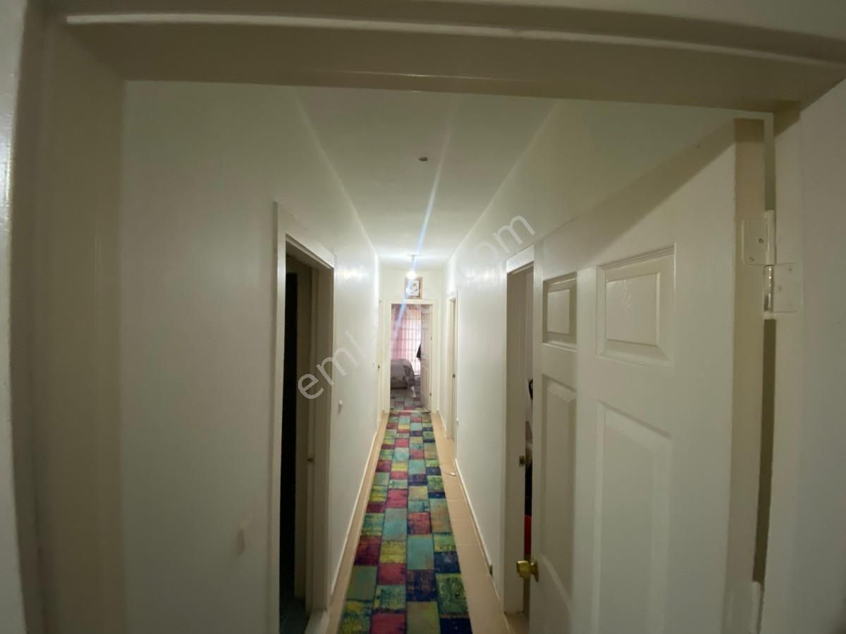 Ayçiçek Vadisinde Manzaralı 4+1 Geniş Satılık Daire - Görsel 6