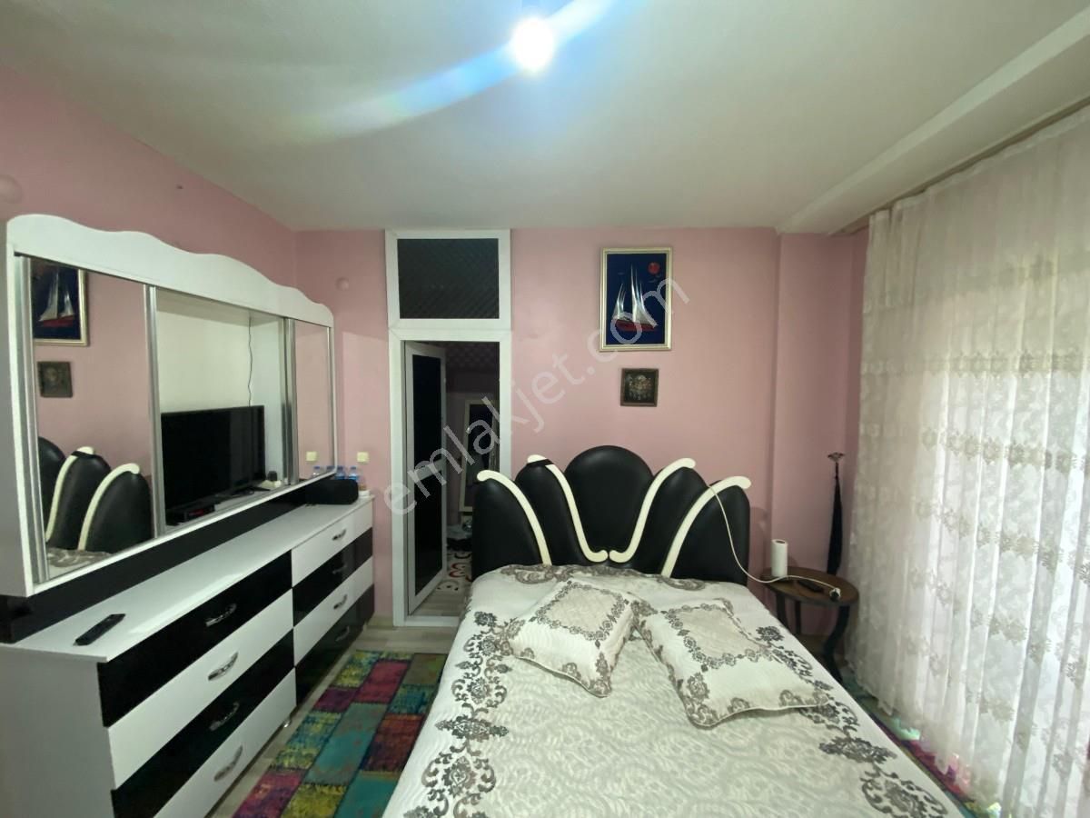 Ayçiçek Vadisinde Manzaralı 4+1 Geniş Satılık Daire - Görsel 24