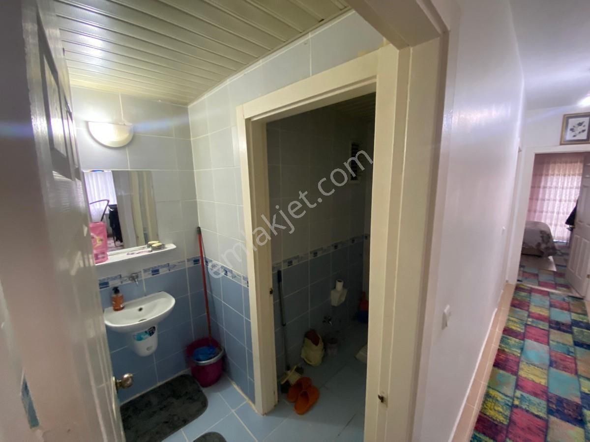 Ayçiçek Vadisinde Manzaralı 4+1 Geniş Satılık Daire - Görsel 17