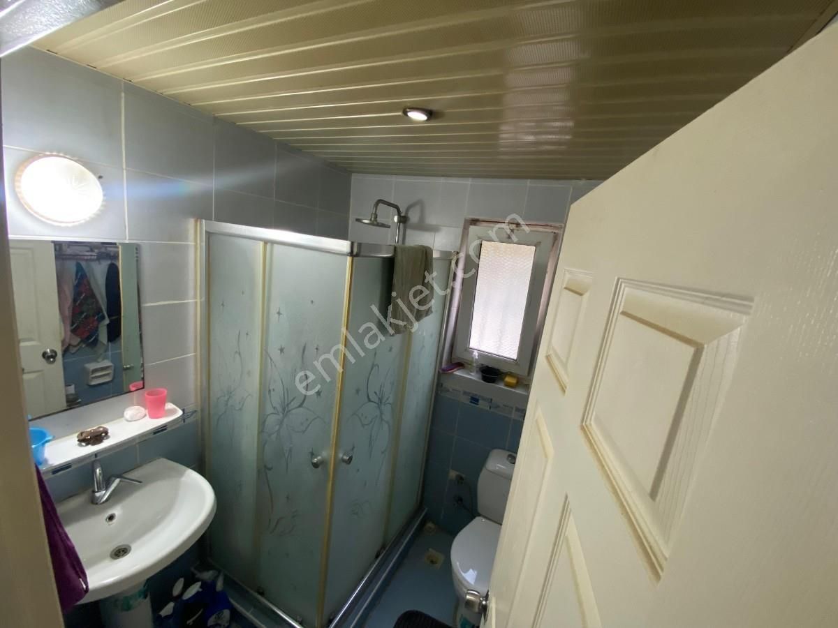 Ayçiçek Vadisinde Manzaralı 4+1 Geniş Satılık Daire - Görsel 10