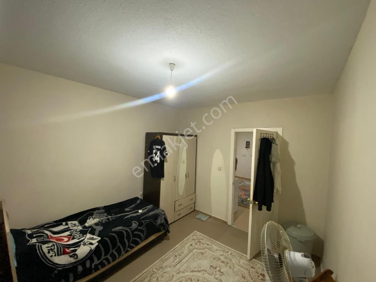 Ayçiçek Vadisinde Manzaralı 4+1 Geniş Satılık Daire - Görsel 8