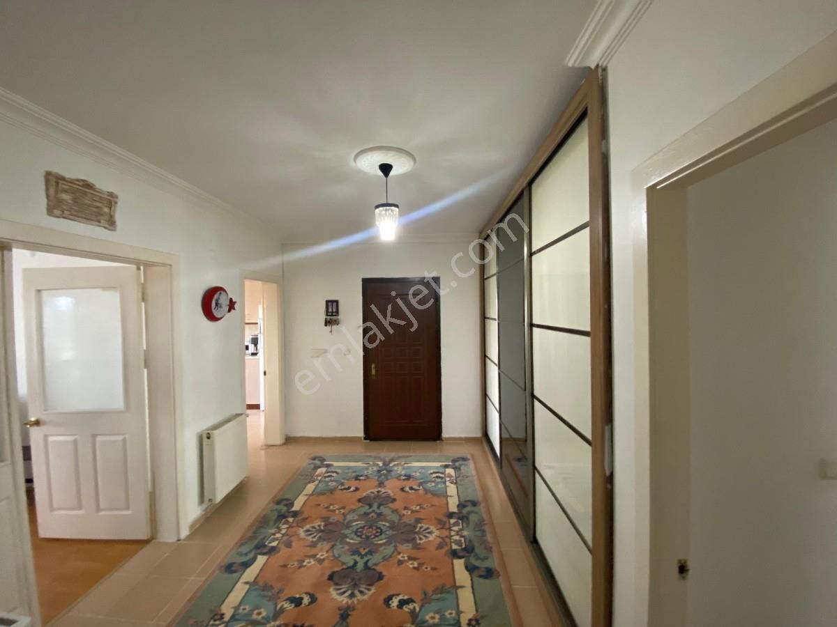 Ayçiçek Vadisinde Manzaralı 4+1 Geniş Satılık Daire - Görsel 16