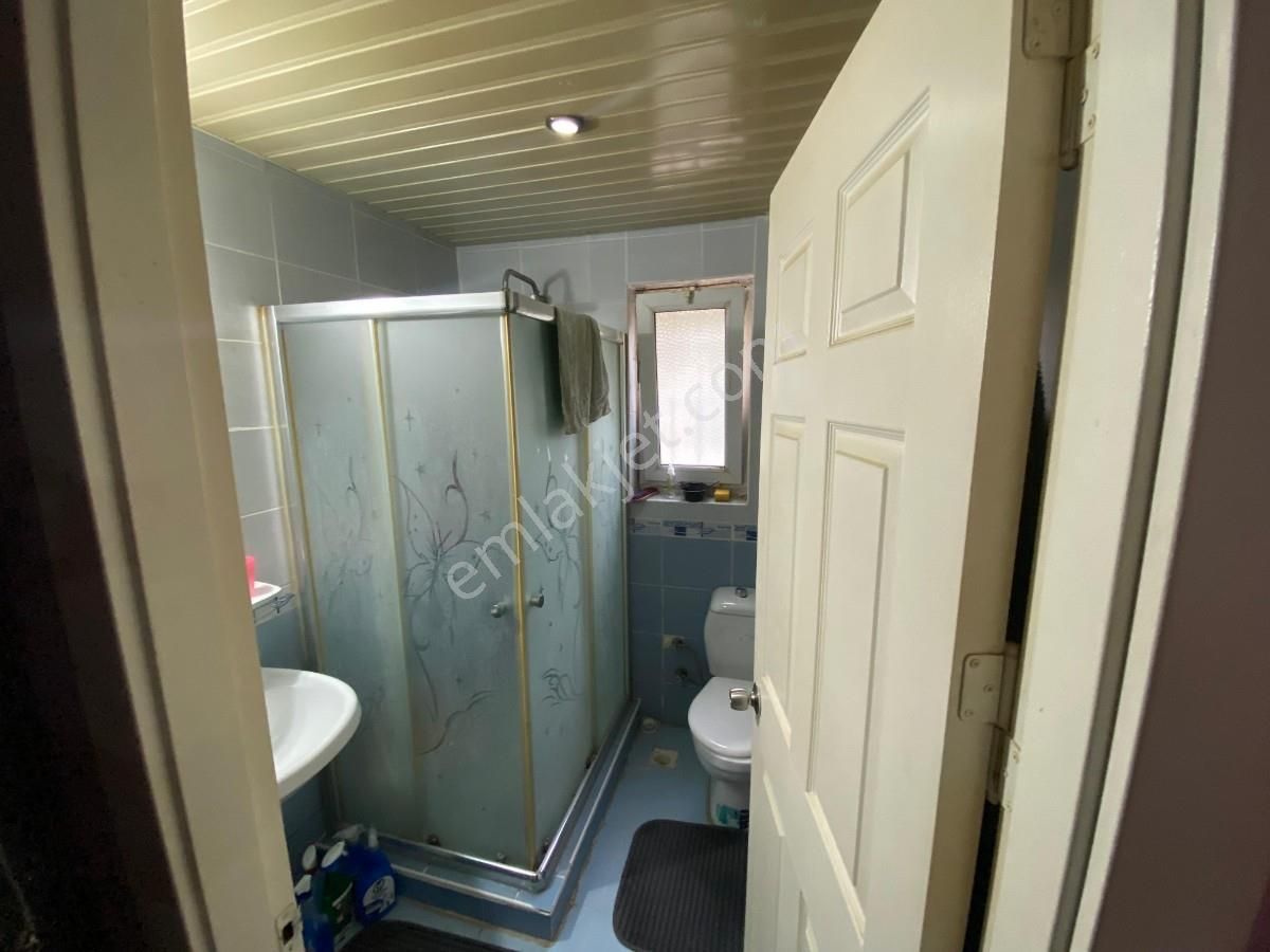 Ayçiçek Vadisinde Manzaralı 4+1 Geniş Satılık Daire - Görsel 23