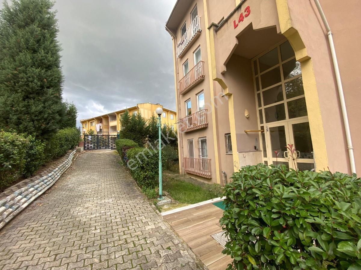 Ayçiçek Vadisinde Manzaralı 4+1 Geniş Satılık Daire - Görsel 4