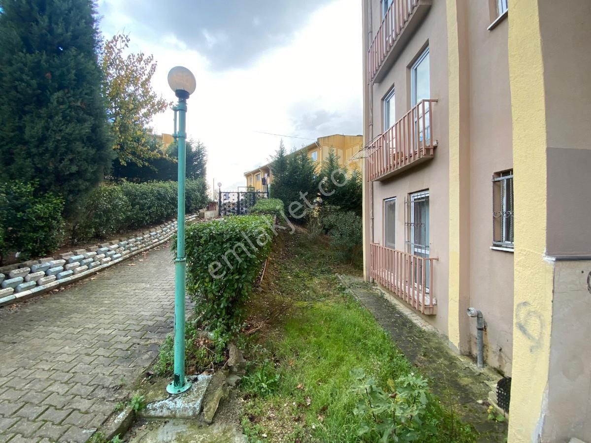 Ayçiçek Vadisinde Manzaralı 4+1 Geniş Satılık Daire - Görsel 29