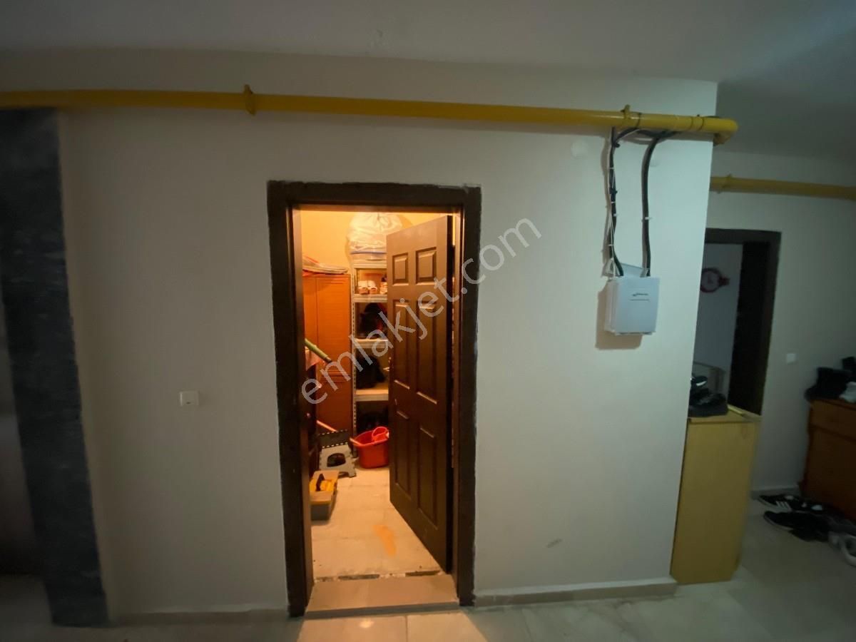 Ayçiçek Vadisinde Manzaralı 4+1 Geniş Satılık Daire - Görsel 26