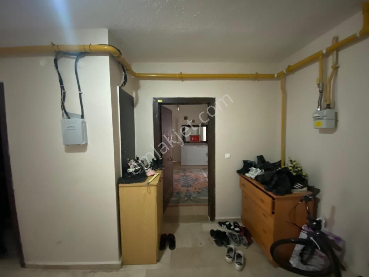 Ayçiçek Vadisinde Manzaralı 4+1 Geniş Satılık Daire - Görsel 27