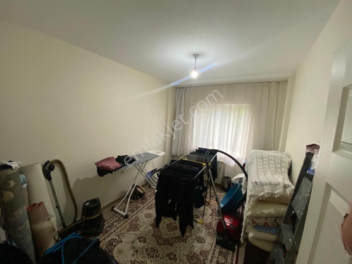 Ayçiçek Vadisinde Manzaralı 4+1 Geniş Satılık Daire - Görsel 11