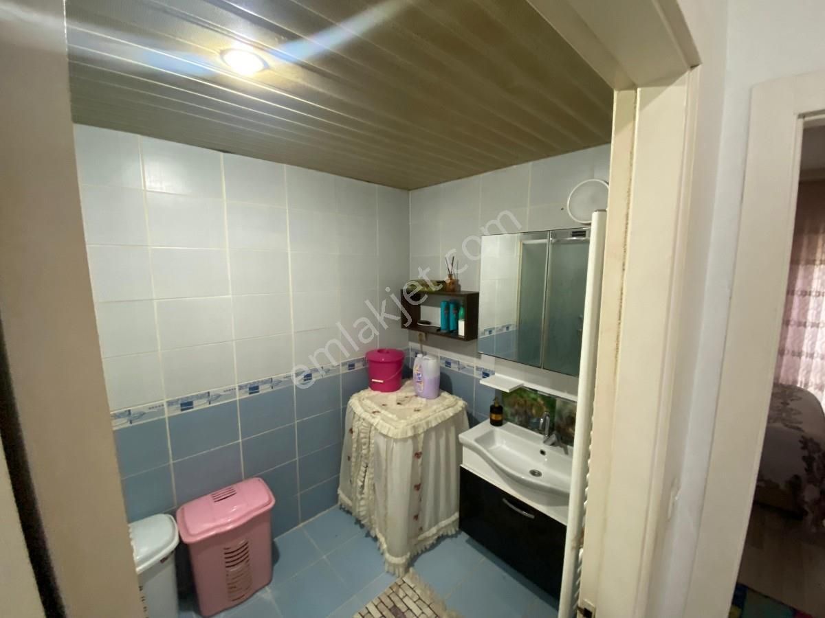 Ayçiçek Vadisinde Manzaralı 4+1 Geniş Satılık Daire - Görsel 20