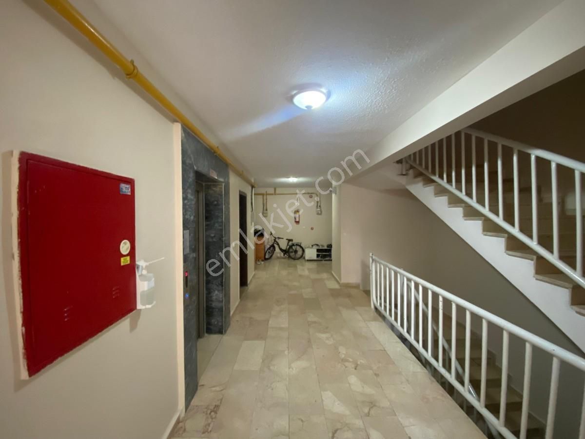 Ayçiçek Vadisinde Manzaralı 4+1 Geniş Satılık Daire - Görsel 28