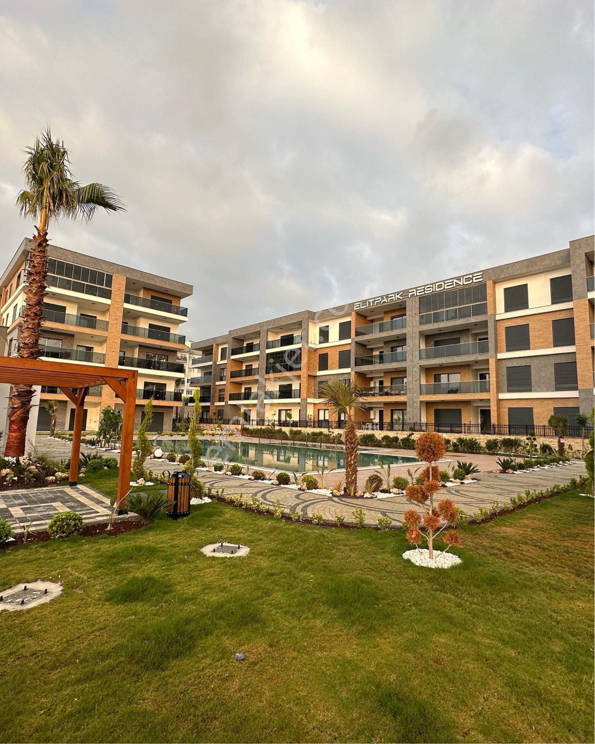 Kuşadasında 3+1 Satılık Lüks Daire - Görsel 25