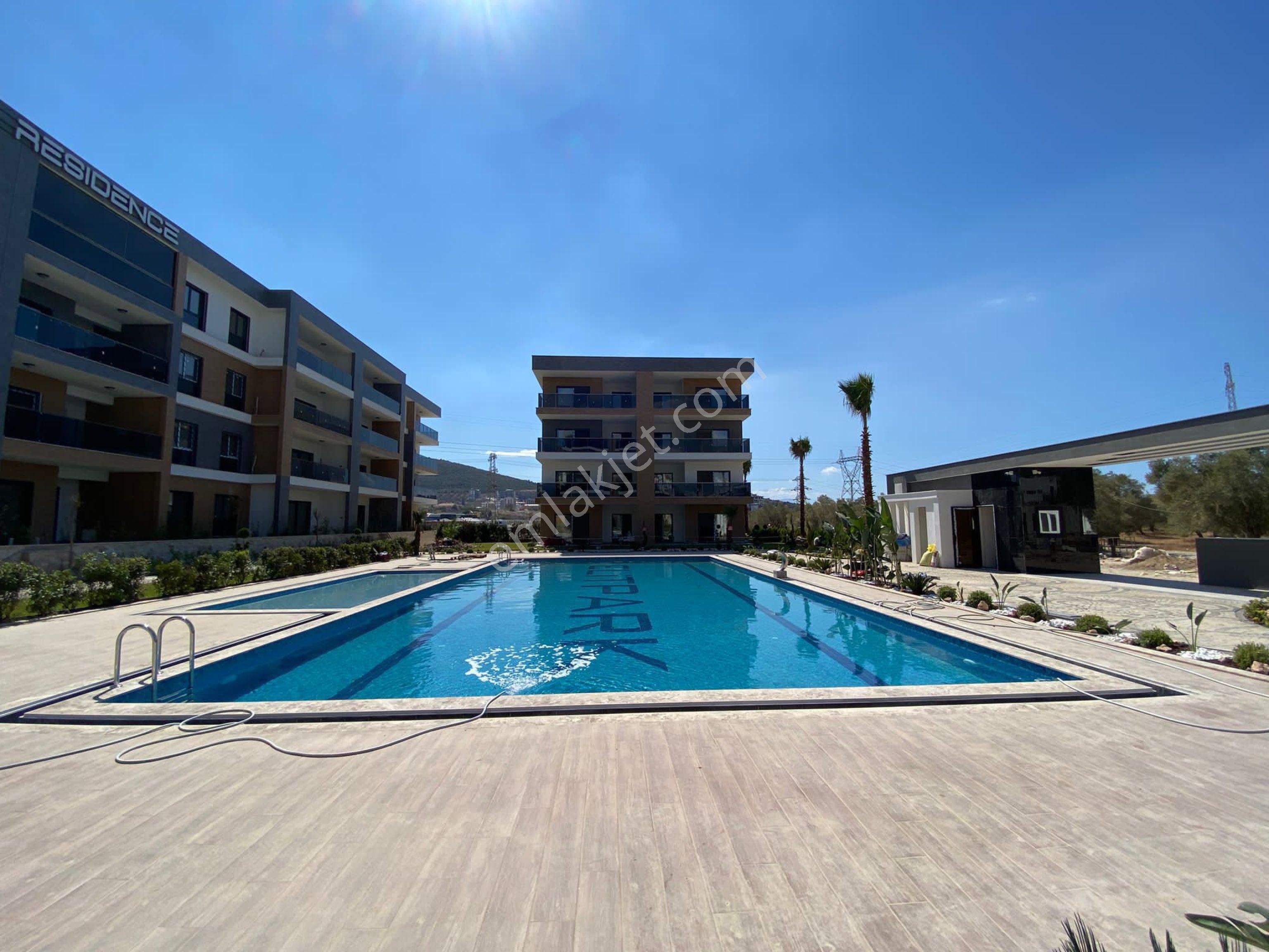 Kuşadasında 3+1 Satılık Lüks Daire - Görsel 22