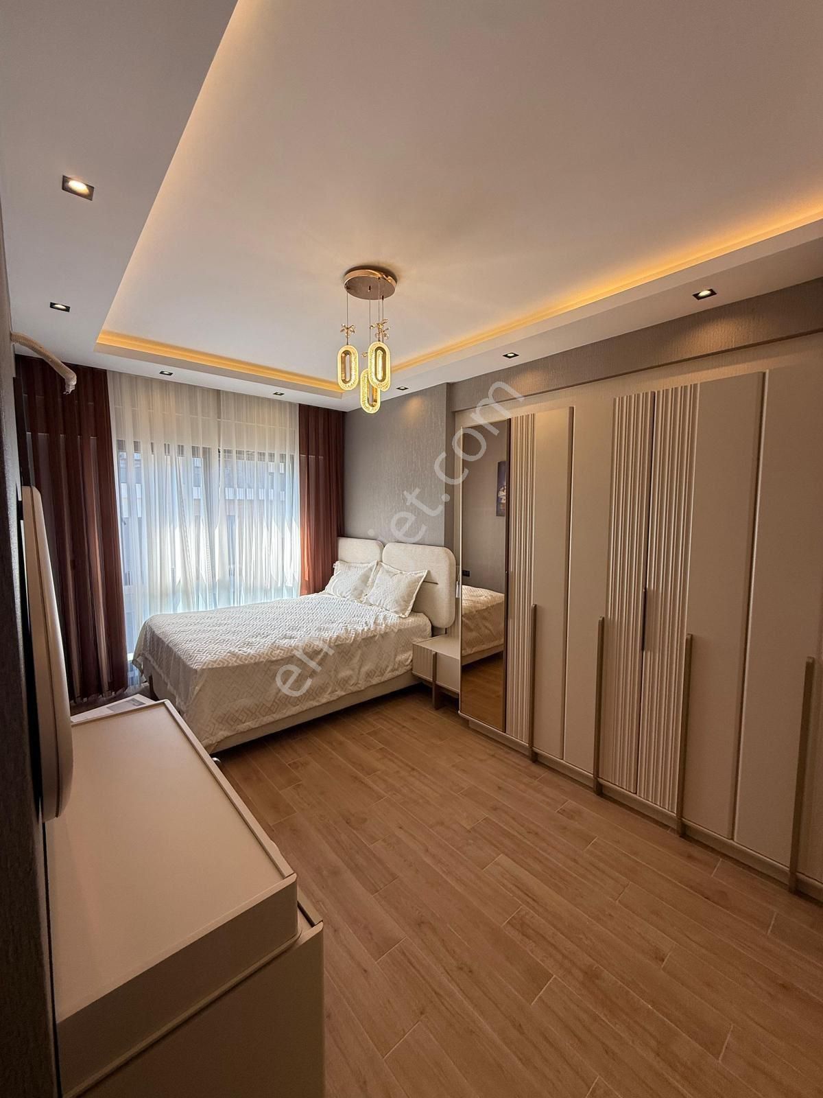 Kuşadasında 3+1 Satılık Lüks Daire - Görsel 12