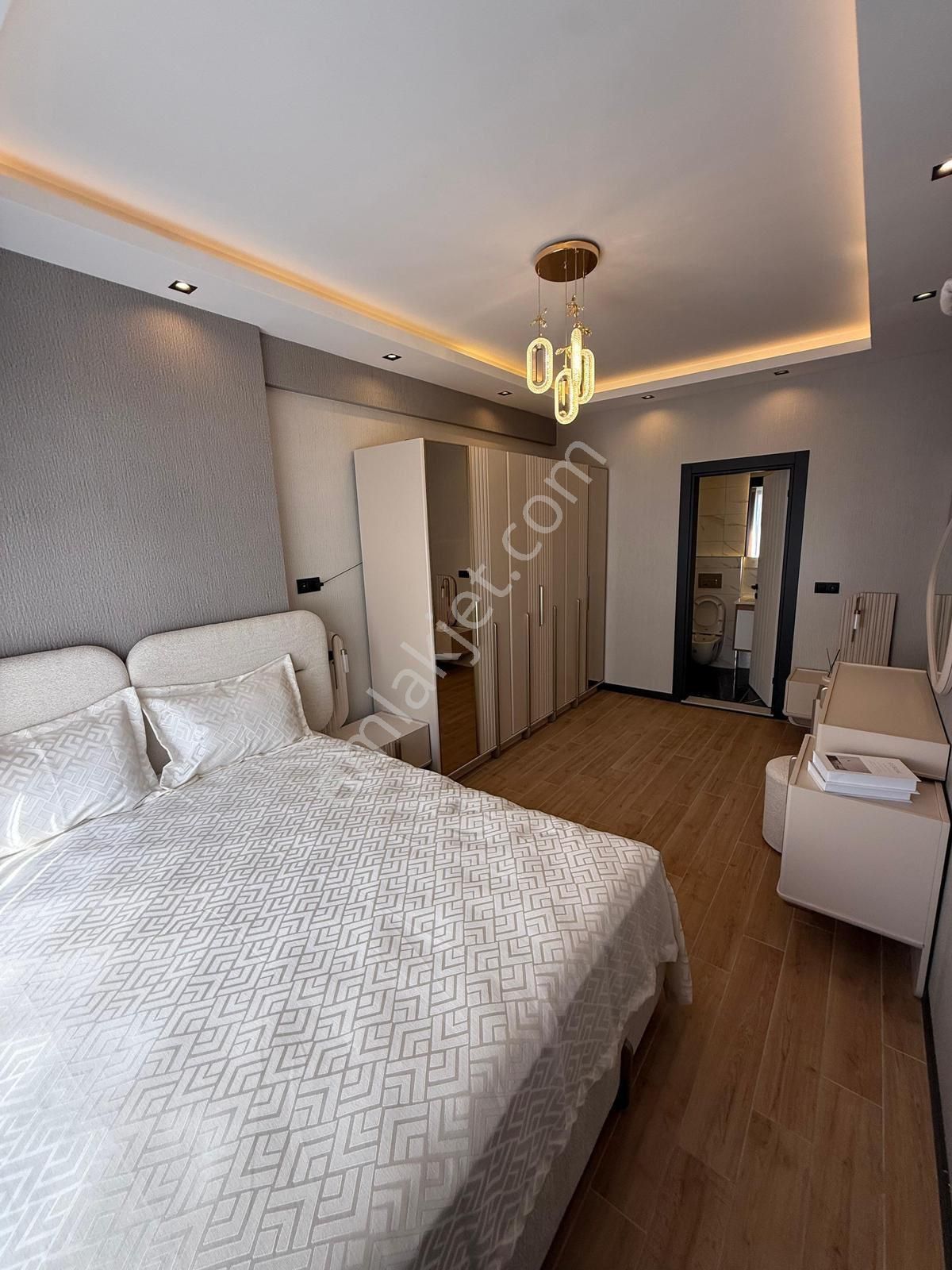 Kuşadasında 3+1 Satılık Lüks Daire - Görsel 4