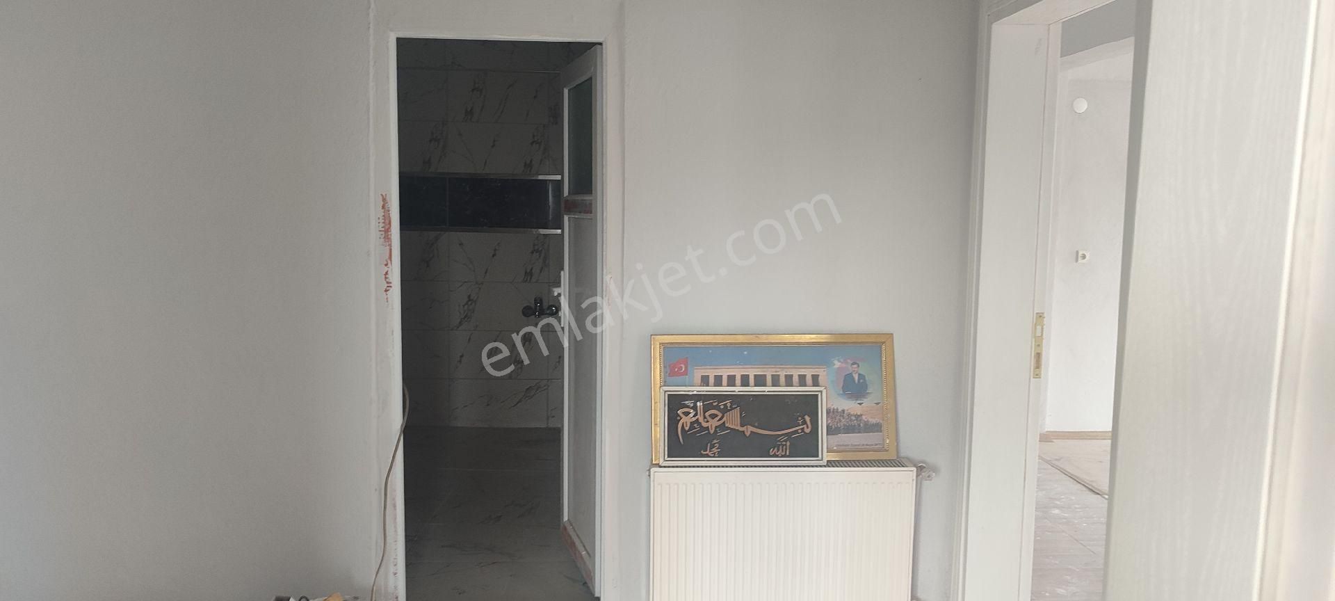 Pekgöz Emlak Tan Satılık 3.kat Îçi Sıfır Yapılı 2+1masrafsız Daire Satılık - Görsel 16