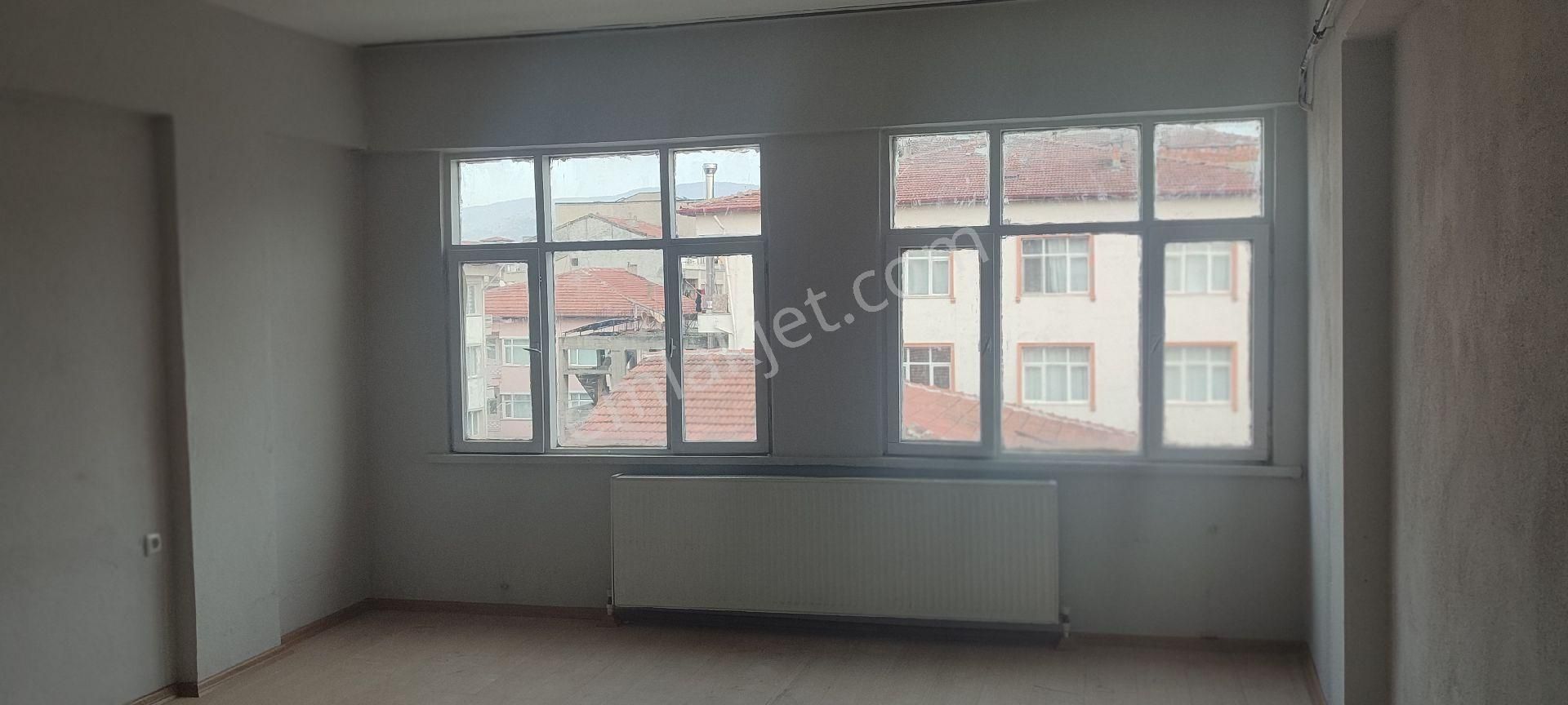 Pekgöz Emlak Tan Satılık 3.kat Îçi Sıfır Yapılı 2+1masrafsız Daire Satılık - Görsel 9