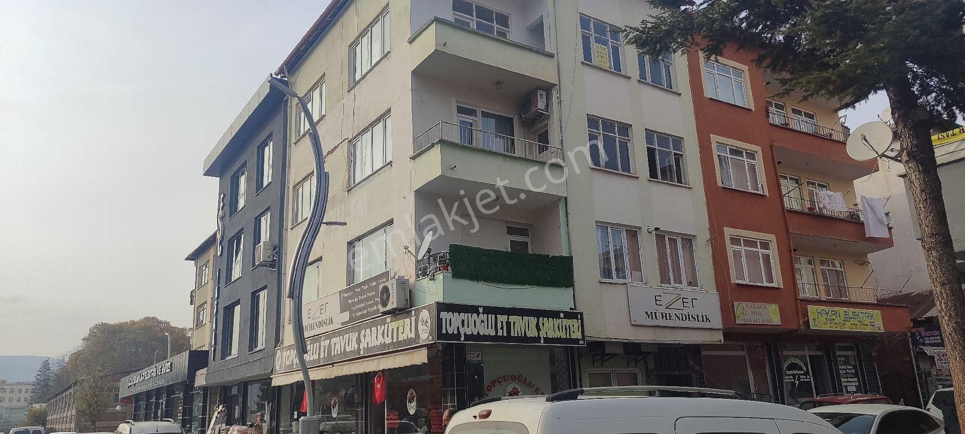 Pekgöz Emlak Tan Satılık 3.kat Îçi Sıfır Yapılı 2+1masrafsız Daire Satılık - Görsel 4