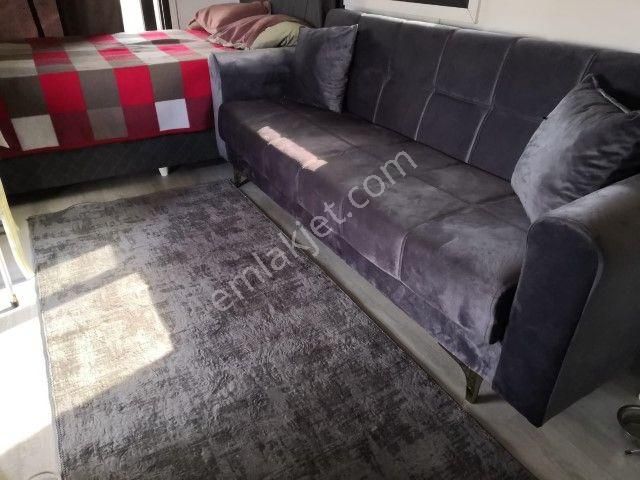 Bergamada 4125 M2 İçinde Doğa Manzaralı Ruhsatlı Satılık Çiftlik - Görsel 9